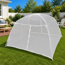 Perfect Camping Tent for Backyard and Outdoor Adventures