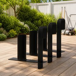 Practical Steel Fence Strip Dispensers for Home Projects
