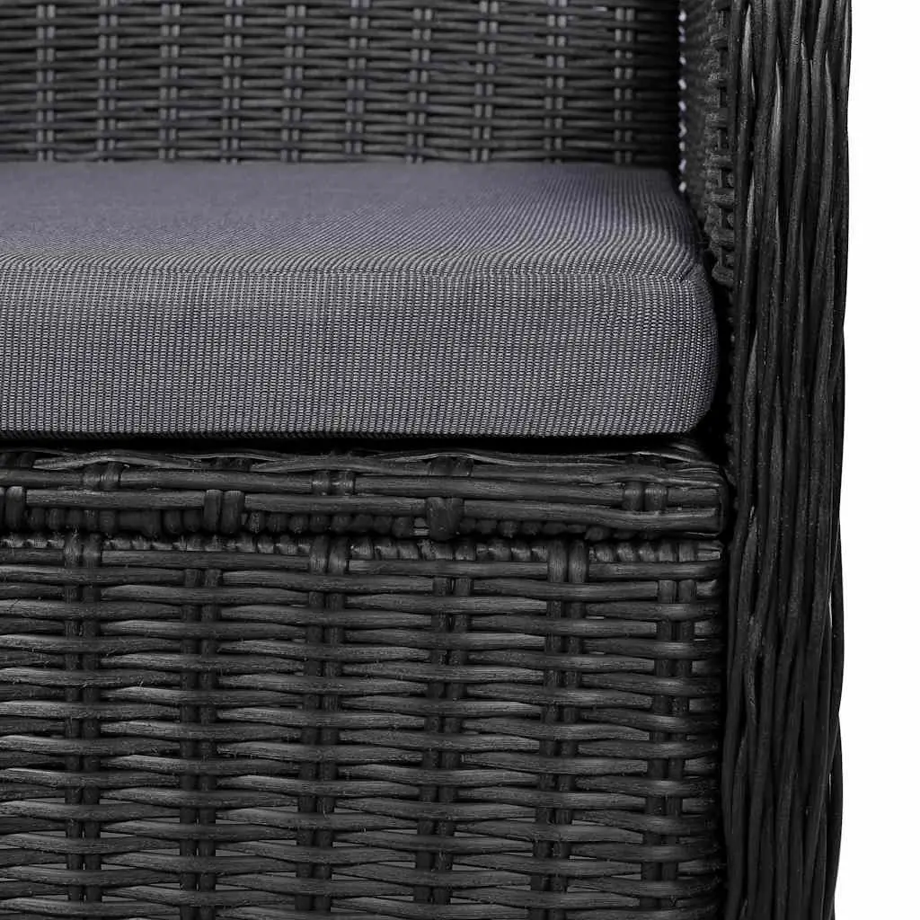 7 Piece Outdoor Dining Set for Gatherings