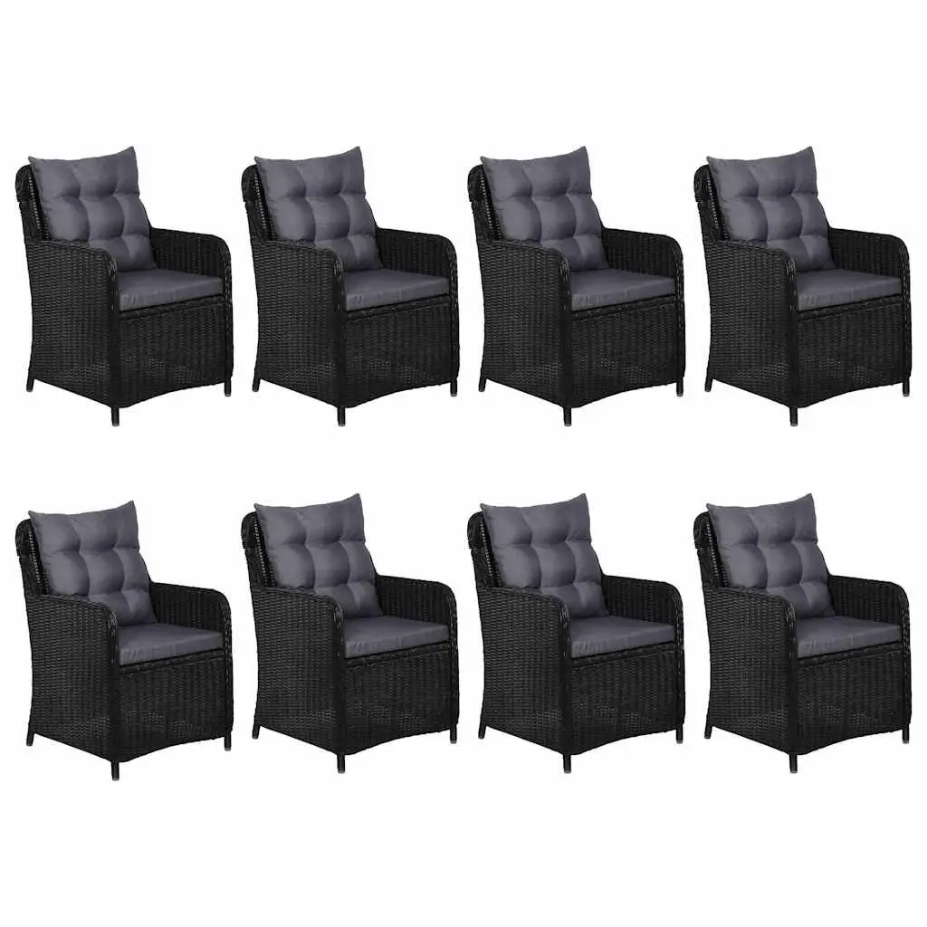 Outdoor Dining Set for Gatherings and Entertaining