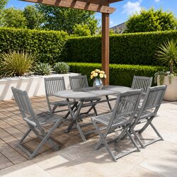 Perfect Outdoor Dining Set for Your Garden