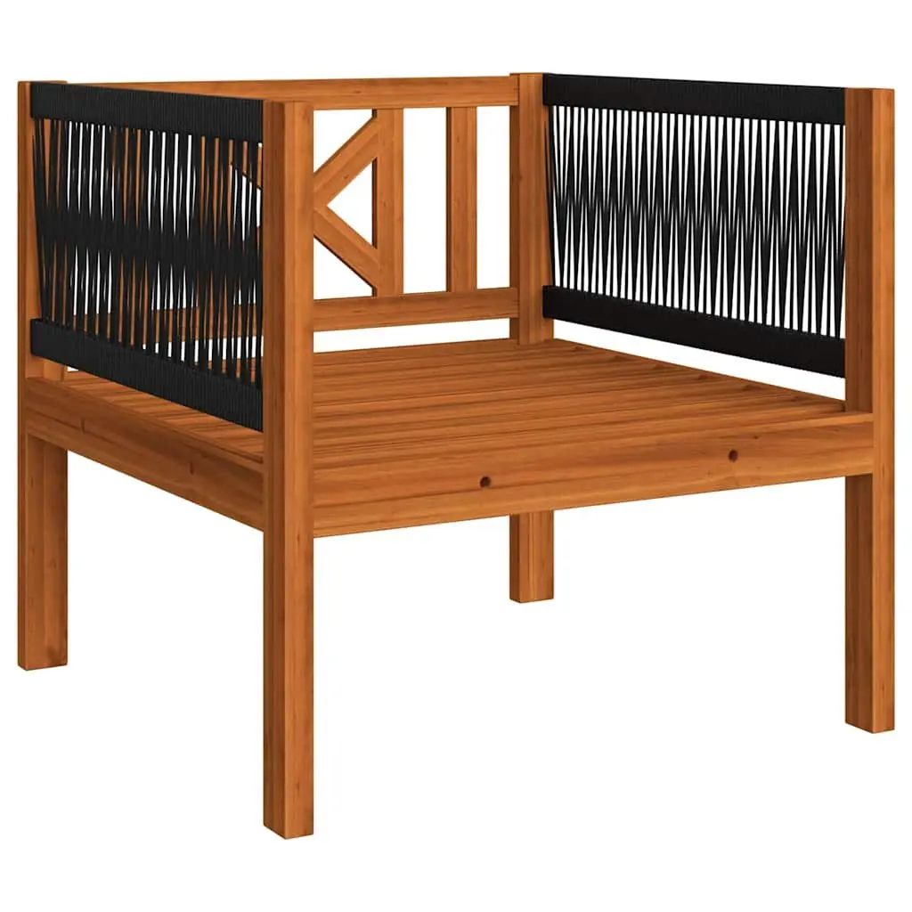 7-Piece Lounge Set for Outdoor Relaxation