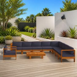 Outdoor Lounge Set for Your Patio or Garden