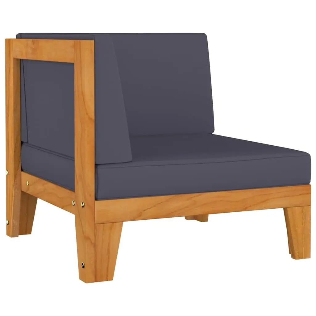 9 Piece Garden Lounge Set for Outdoor Living