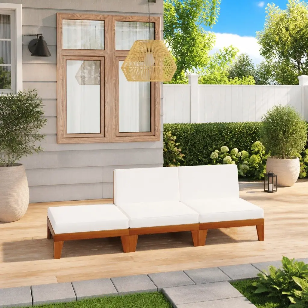 Lounge Set for Outdoor Gatherings and Relaxation