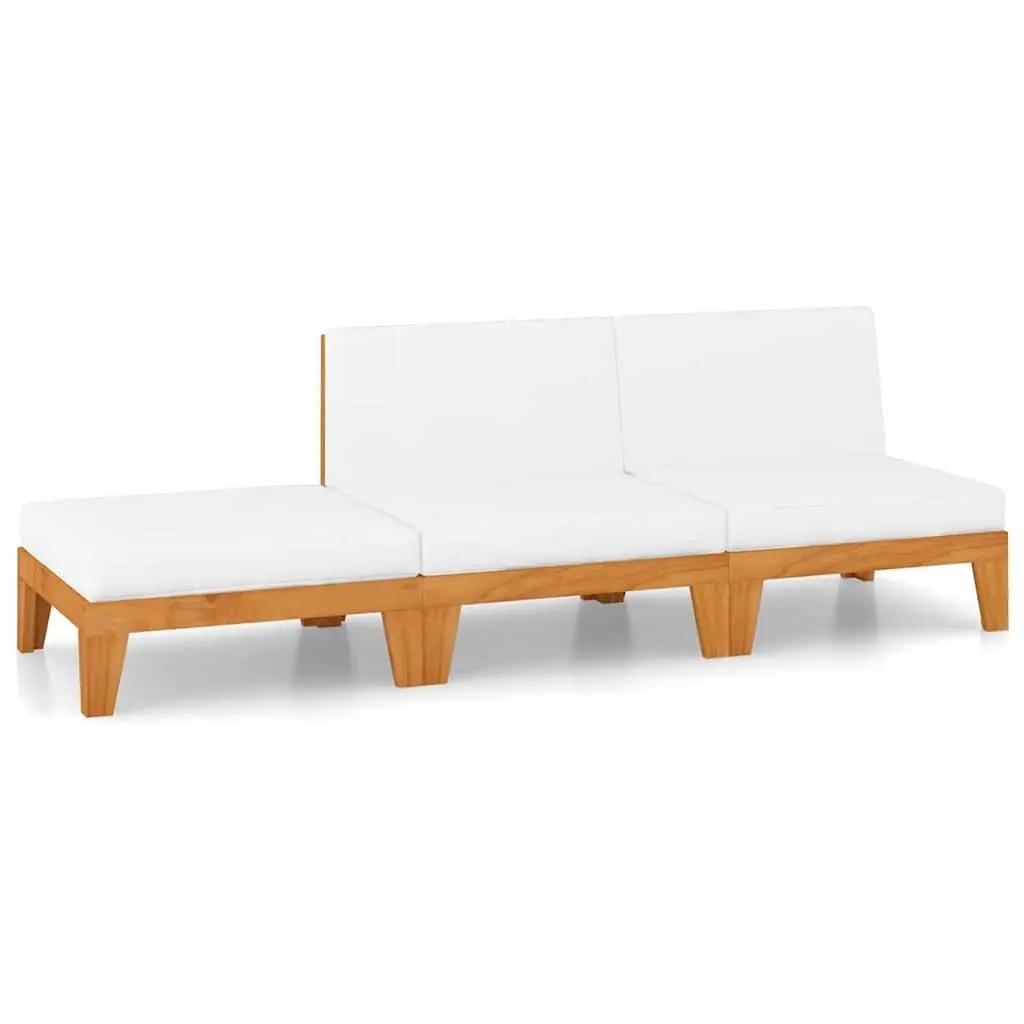 Lounge Set for Outdoor Gatherings and Relaxation