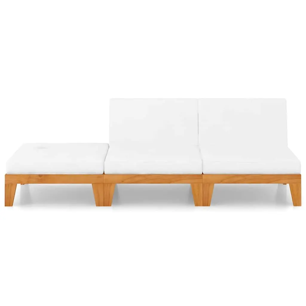 Lounge Set for Outdoor Gatherings and Relaxation