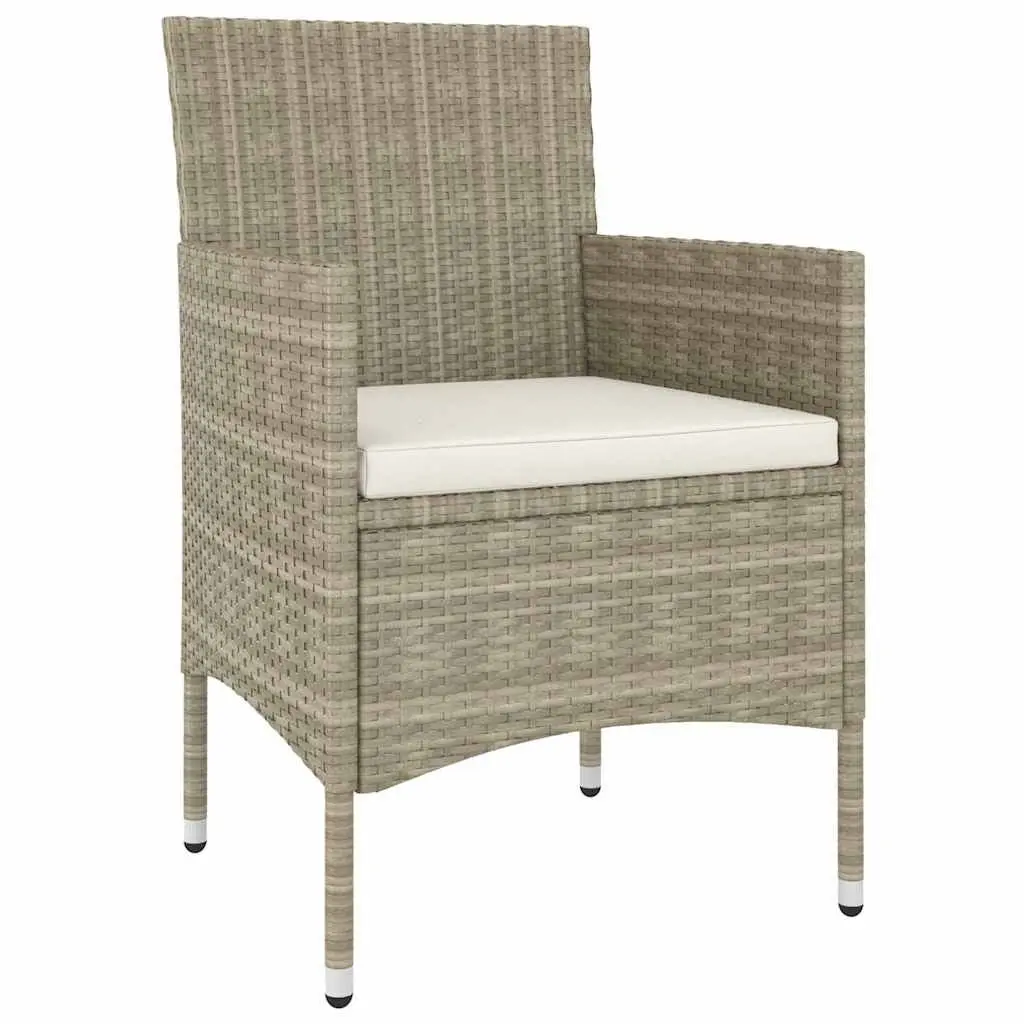 Outdoor Dining Set for Home Use