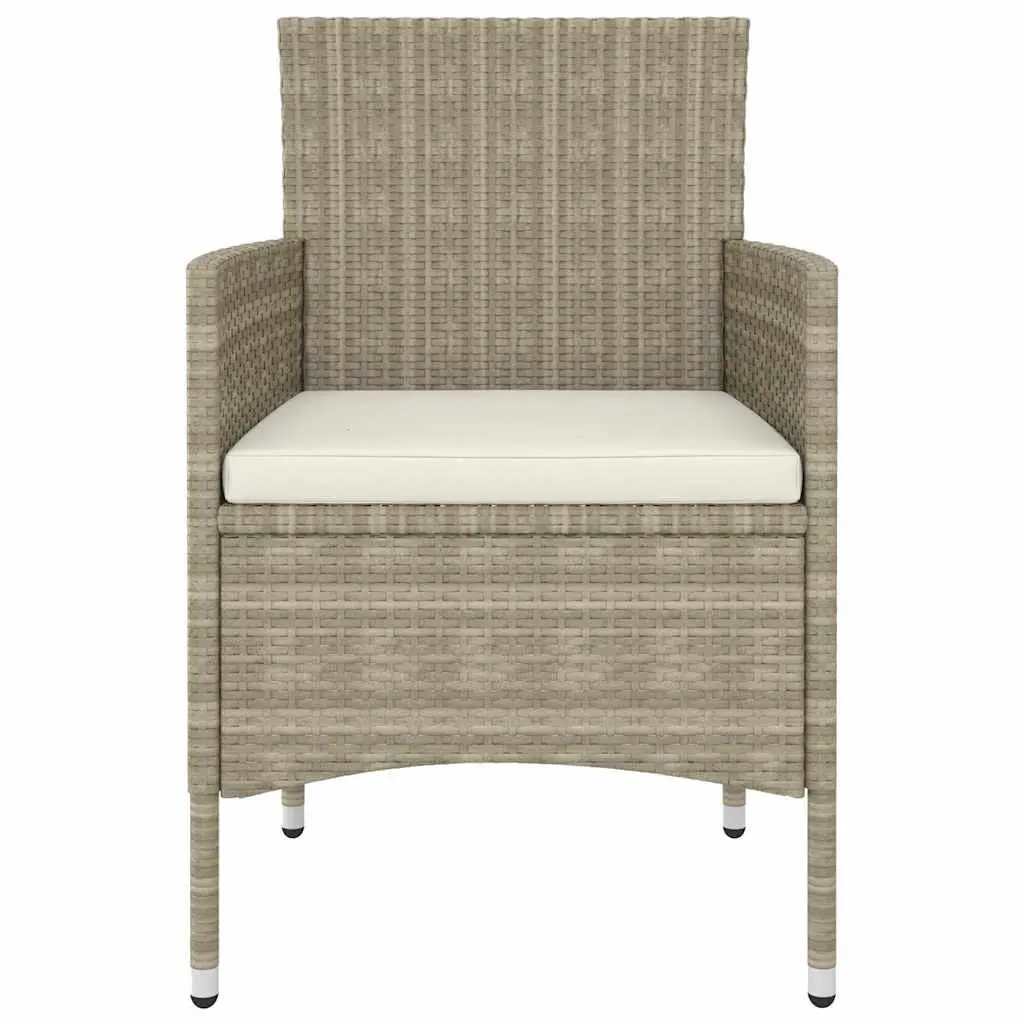 Outdoor Dining Set for Home Use