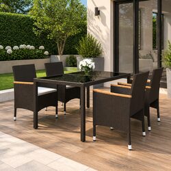 Ideal Garden Dining Set for Every Outdoor Occasion