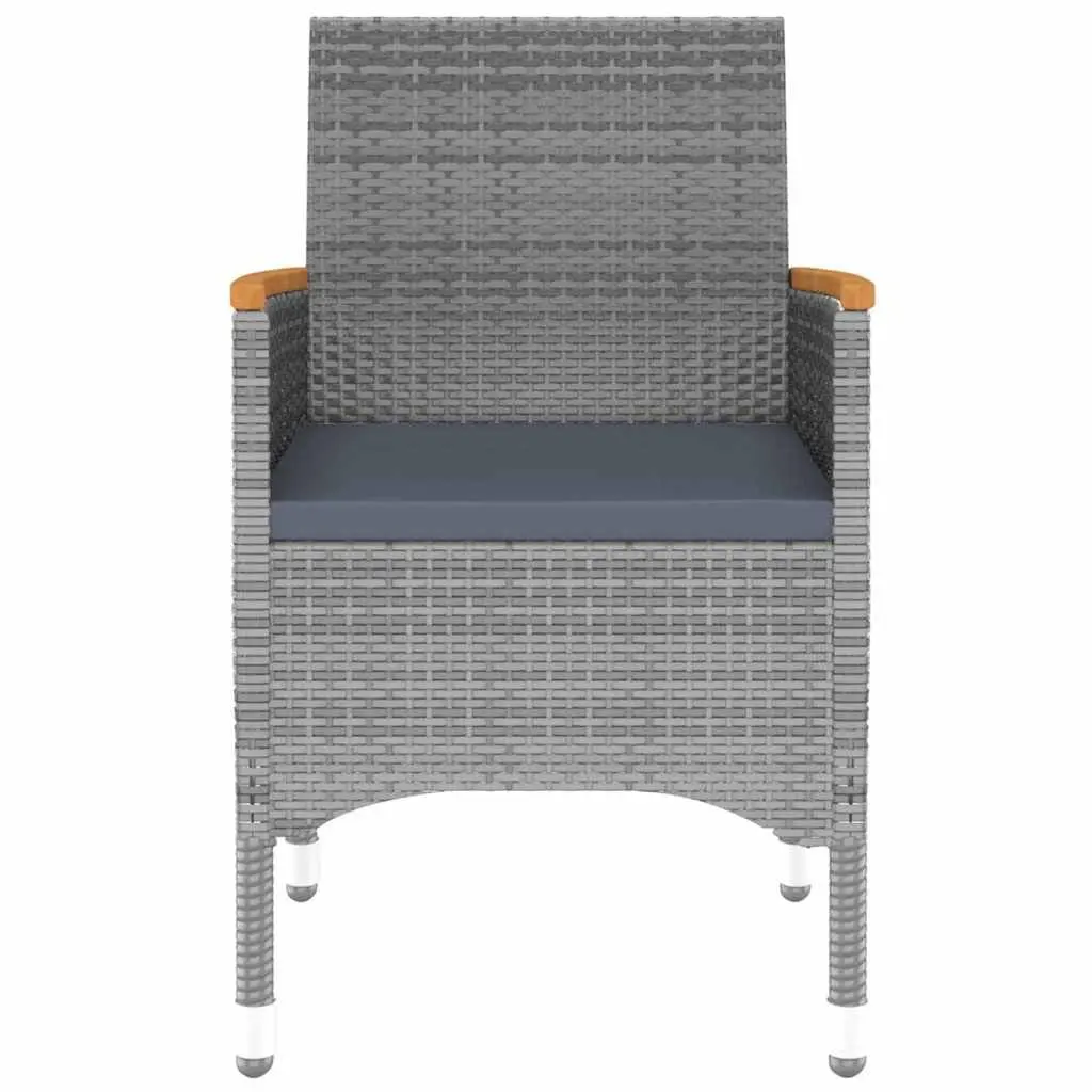Outdoor Dining Set for Gatherings and Relaxation