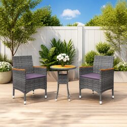 Versatile Outdoor Dining Set for Your Home
