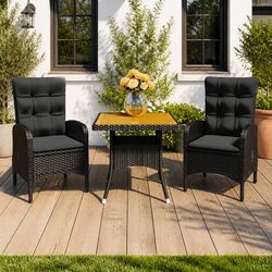 Perfect Garden Dining Set for Your Patio or Yard