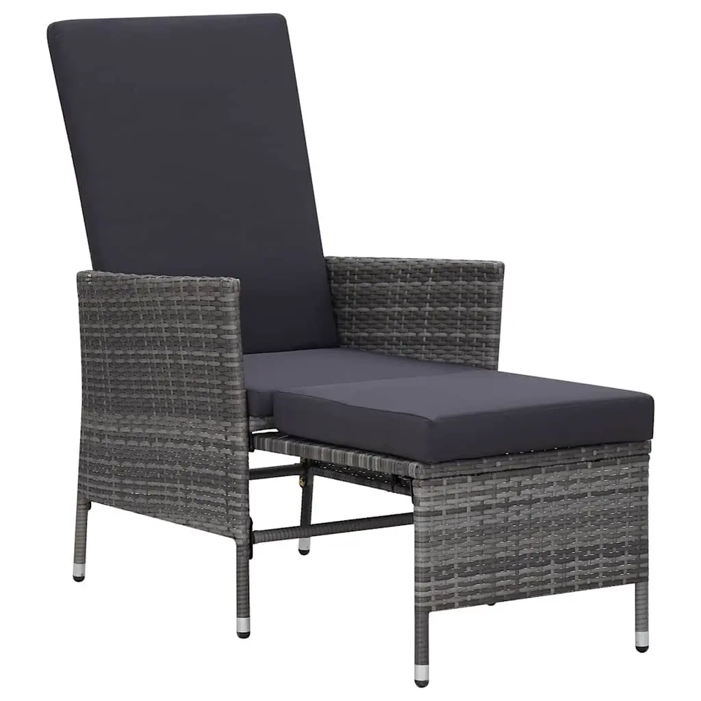Outdoor Lounge Set for Relaxation