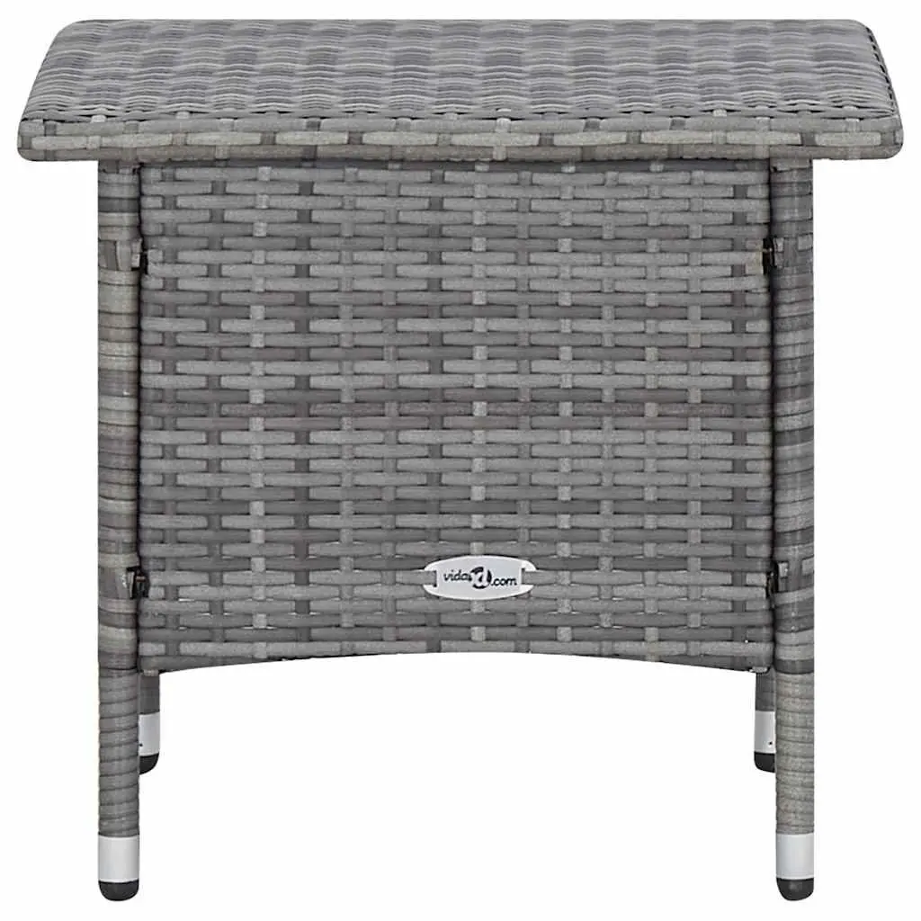 Outdoor Lounge Set for Relaxation