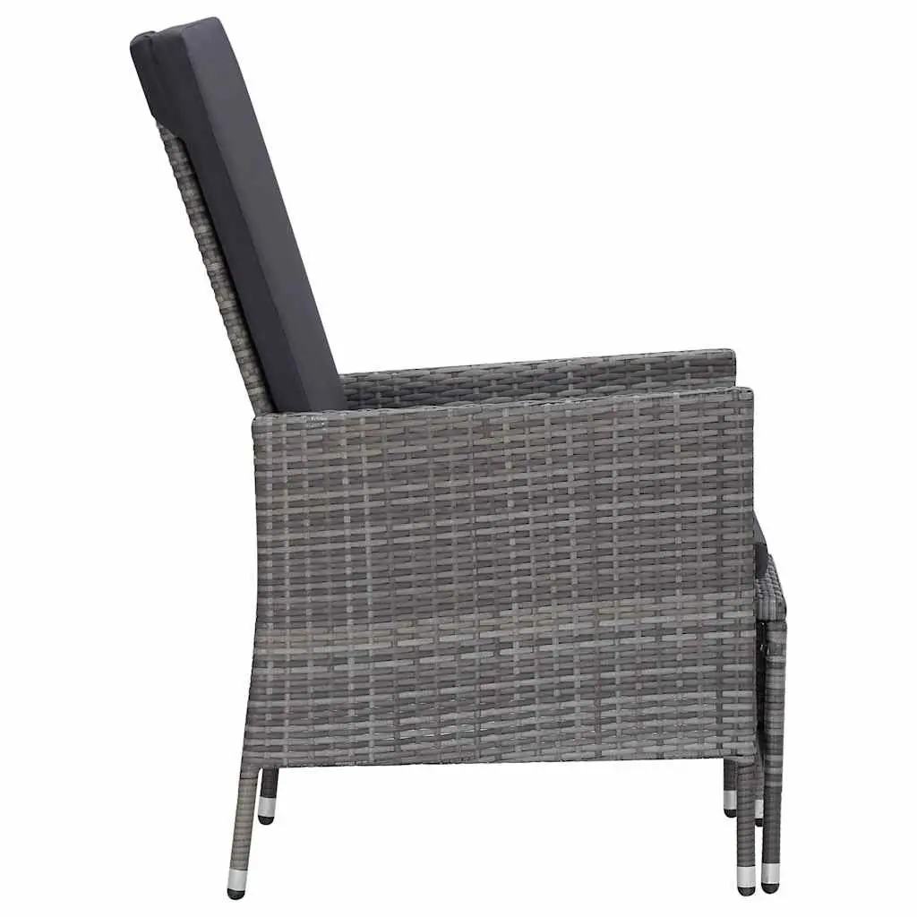 Outdoor Lounge Set for Relaxation