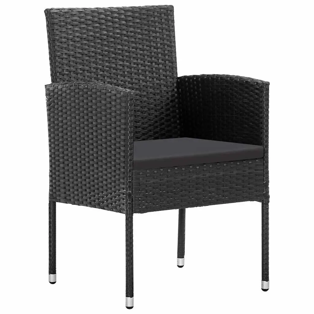 7 Piece Outdoor Dining Set for Entertaining