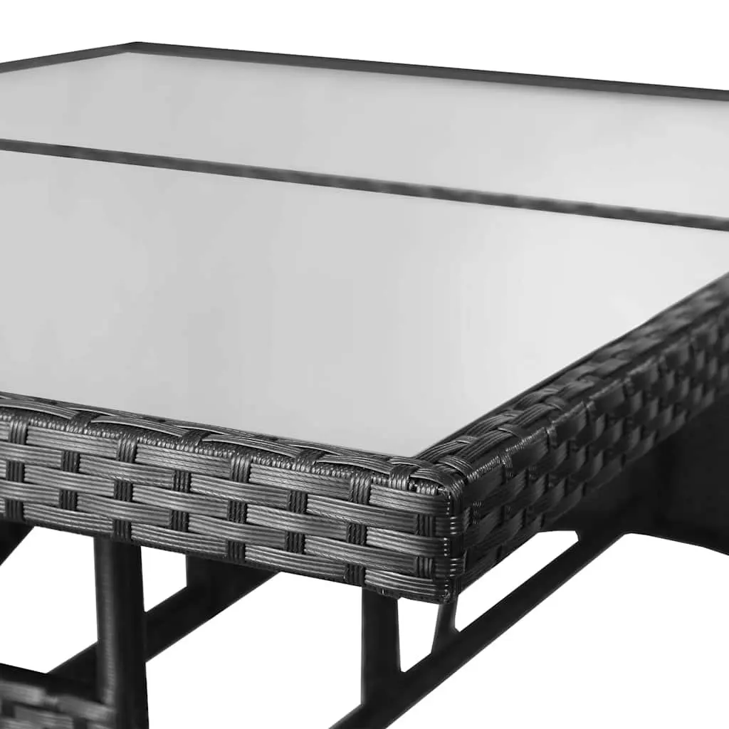 7 Piece Outdoor Dining Set for Entertaining