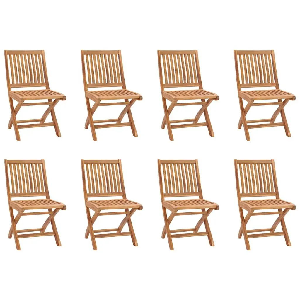 9 Piece Dining Set for Garden or Patio