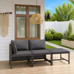 Perfect Lounge Set for Your Garden or Patio