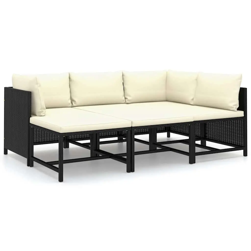Outdoor Lounge Set for Relaxing Spaces