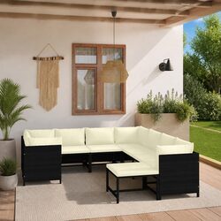 The Perfect Outdoor Lounge Set for Every Space