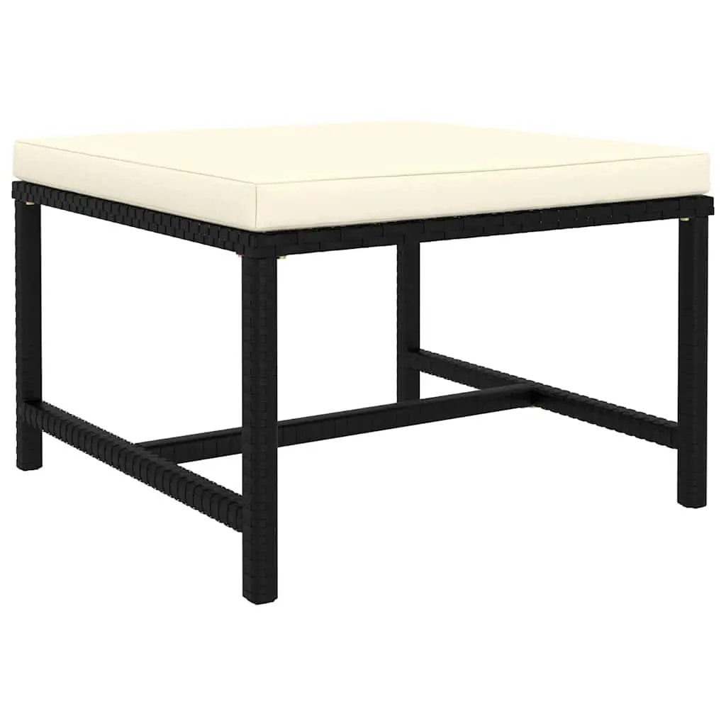 8-Piece Lounge Set for Outdoor Gatherings