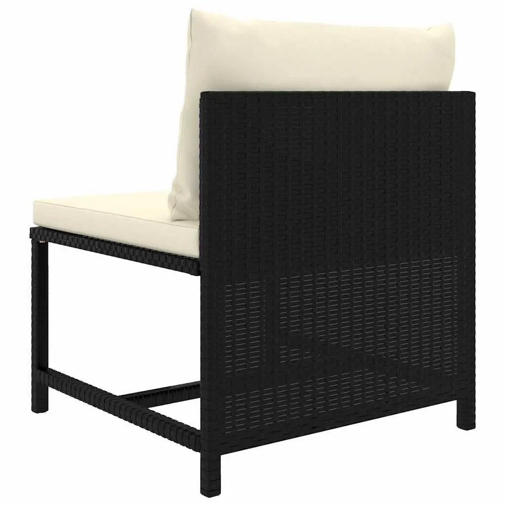 8-Piece Lounge Set for Outdoor Gatherings
