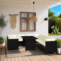 Perfect Outdoor Lounge Set for Any Space