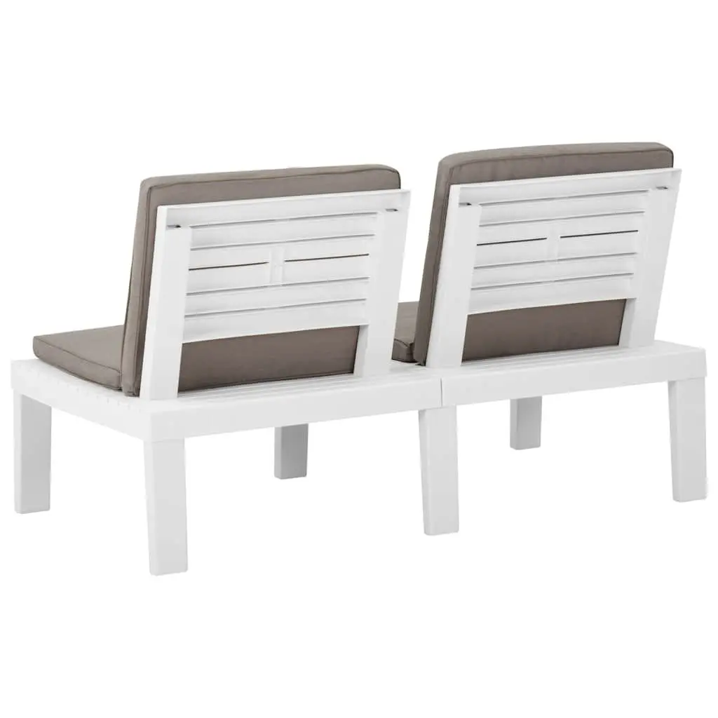 4 Piece Lounge Set for Outdoor Gatherings