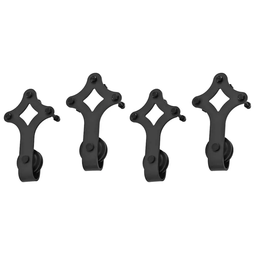Sliding Door Hardware for Home Use