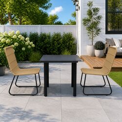Perfect Outdoor Dining Set for Your Garden or Patio