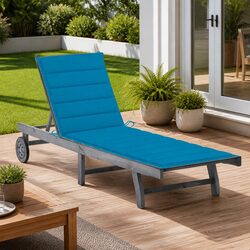 Perfect Sun Lounger for Relaxing in Your Outdoor Space