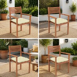 Outdoor Chairs Set for Home and Business Use