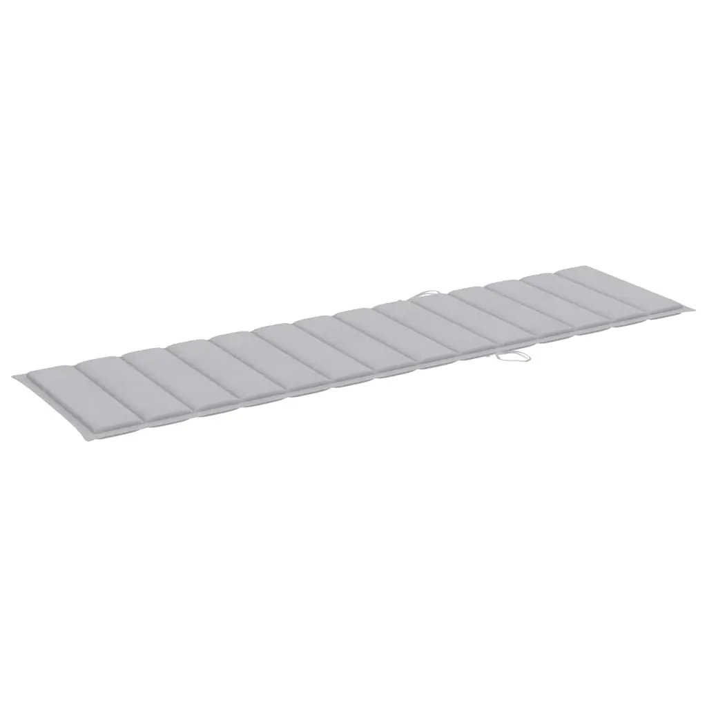 Sun Lounger for Gardens and Patios