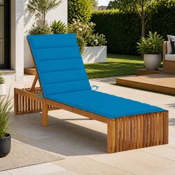 Ideal Sun Lounger for Your Outdoor Spaces