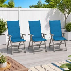 Outdoor Reclining Chairs for Everyday Use