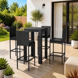 Perfect Bar Set for Your Garden or Patio