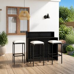 Ideal Outdoor Bar Set for Your Patio or Garden
