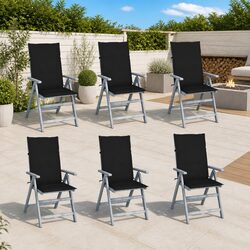 Ideal Outdoor Reclining Chairs for Every Garden