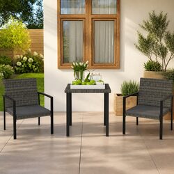 Perfect Dining Set for Your Garden or Patio