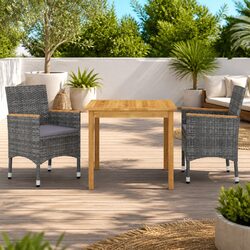 Perfect Patio Dining Set for Your Garden