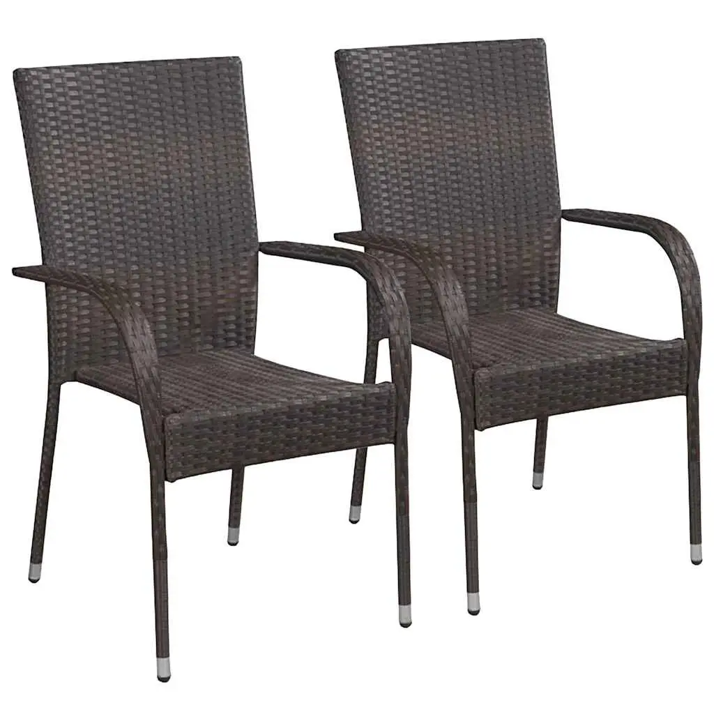 3 Piece Garden Dining Set for Outdoor Spaces