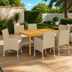 Perfect Dining Set for Your Outdoor Gatherings