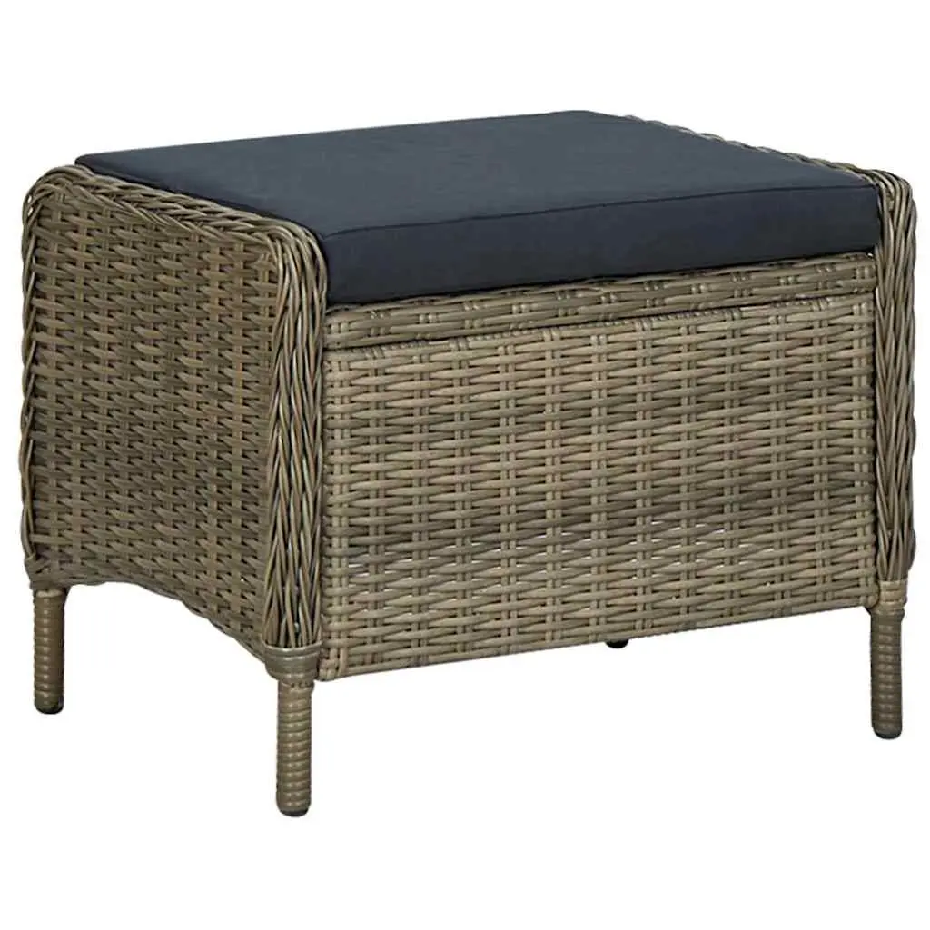 7-Piece Outdoor Dining Set for Various Spaces