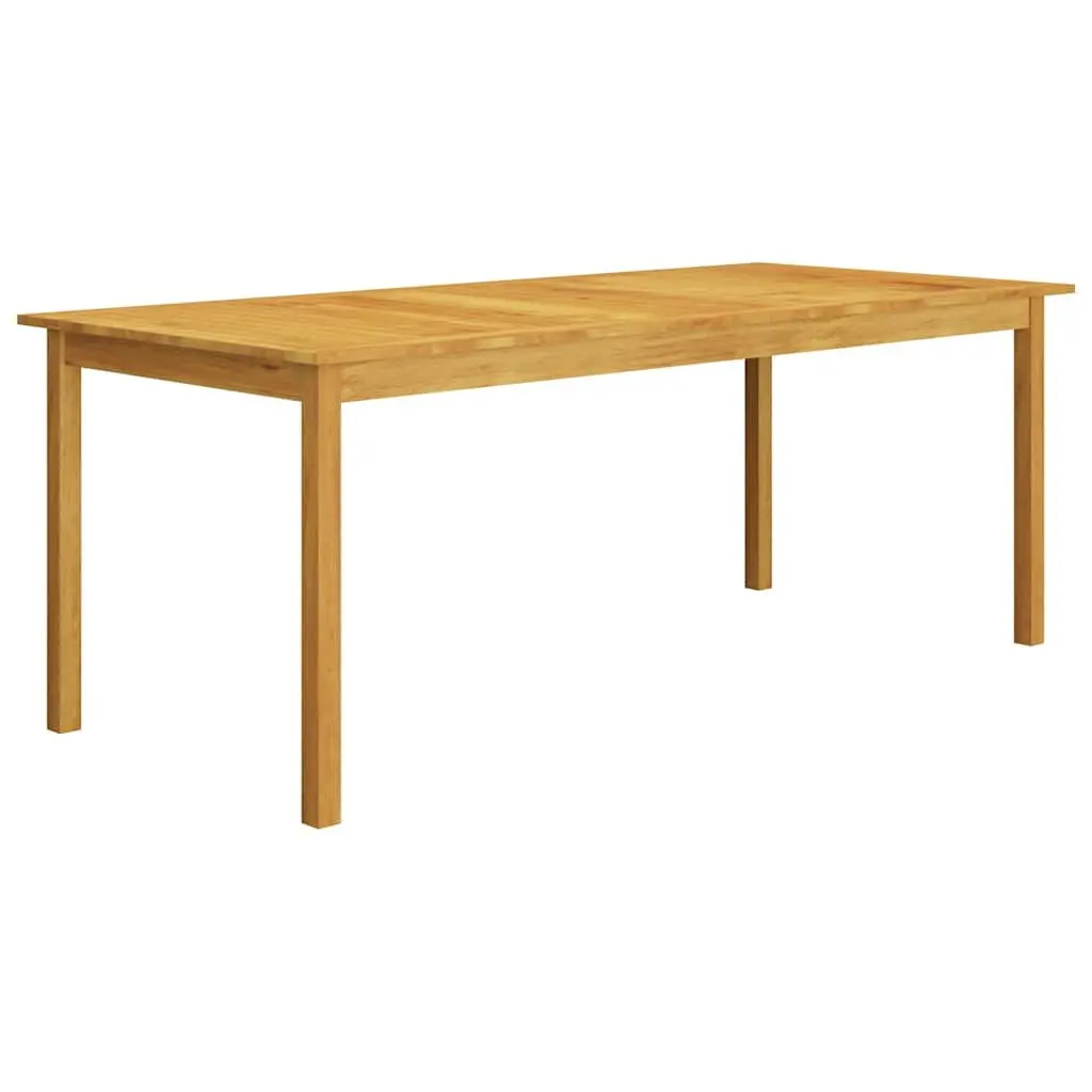 9-Piece Outdoor Dining Set for Gatherings