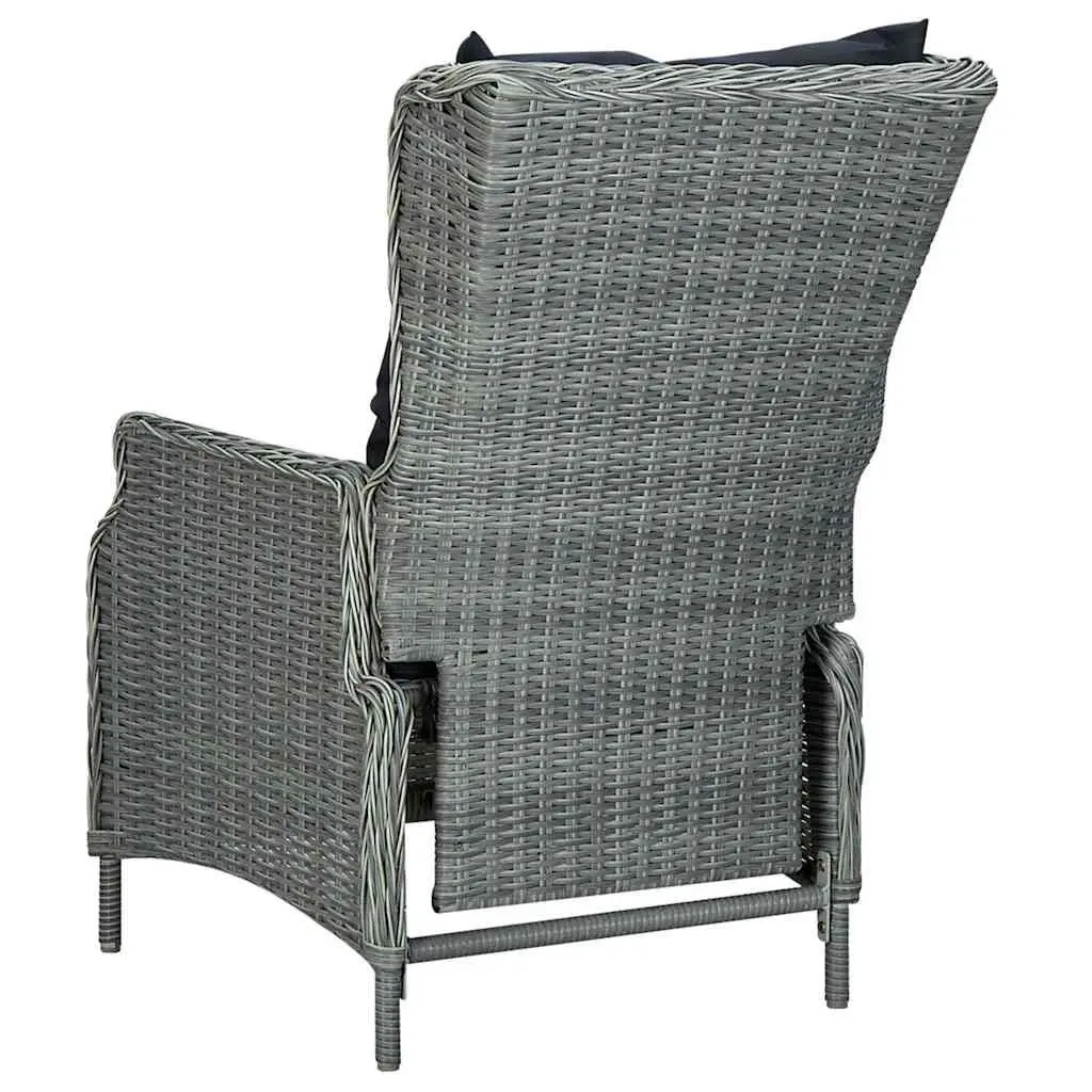 7-Piece Garden Dining Set for Home Use
