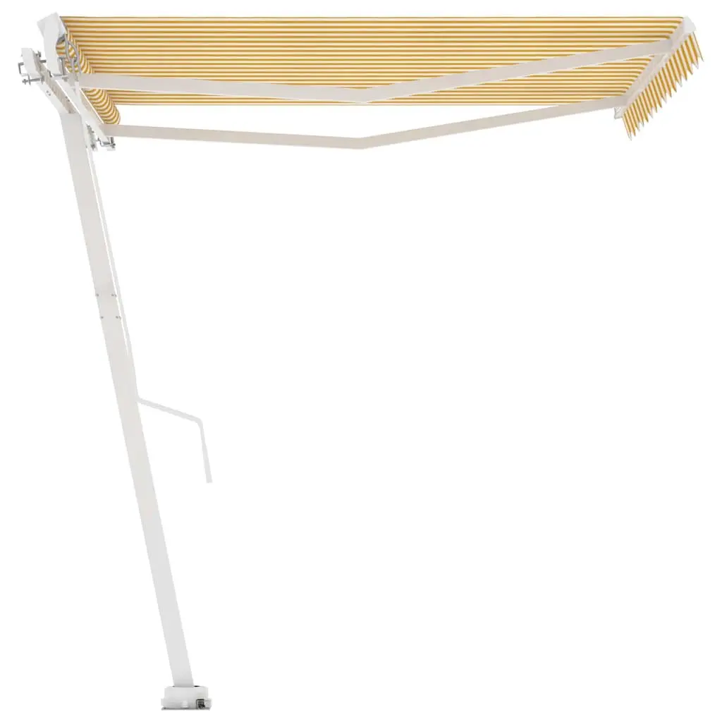 Freestanding Awning for Outdoor Use 300x250 cm