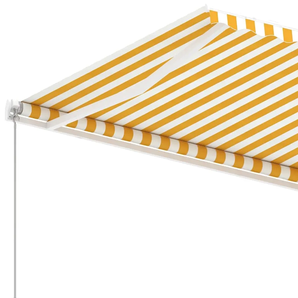 Freestanding Awning for Outdoor Use 300x250 cm