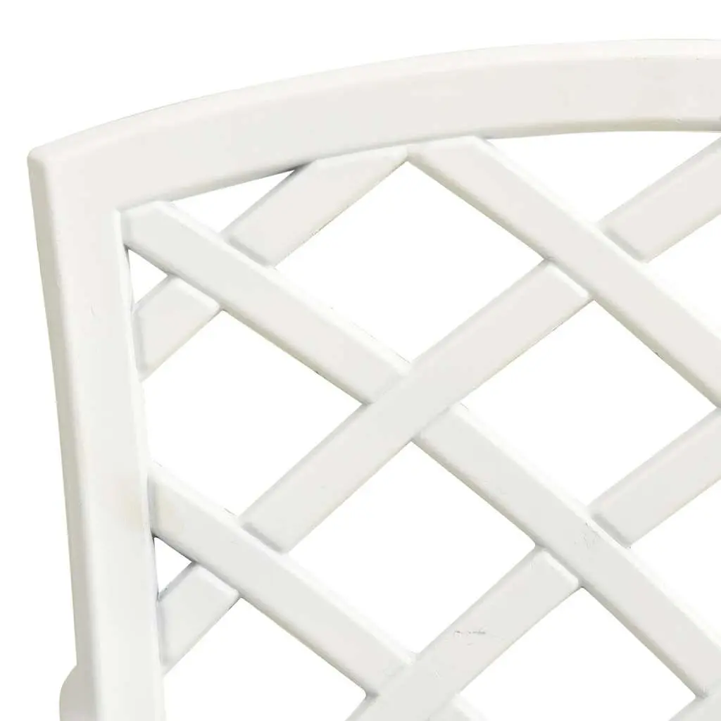 3 Piece Bistro Set for Outdoor Dining